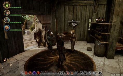 The Witch's Trials: Facing Challenges and Overcoming Adversity in Dragon Age Inquisition